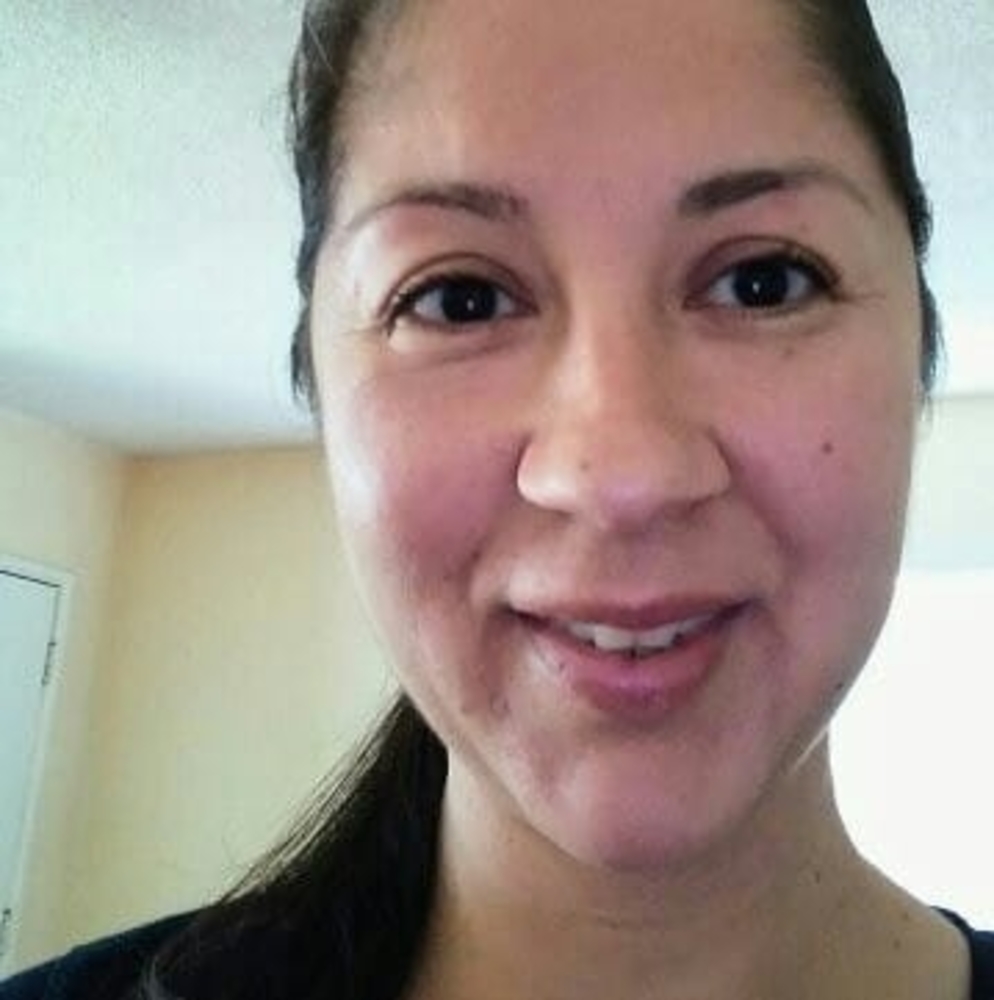 Meet your Posher, Rocio